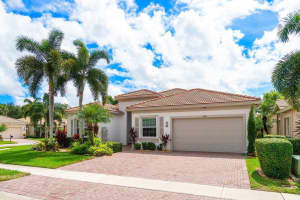 9060 Grayson Court, Boynton Beach, FL 33473 Sold 12/05/24
