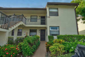 7650 Tahiti Lane 106, Lake Worth, FL 33467 Sold 05/08/25