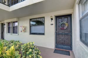 7650 Tahiti Lane 106, Lake Worth, FL 33467 Sold 05/08/25