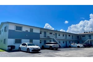 420 W Palm Street 2, Lantana, FL 33462 Sold 11/04/24