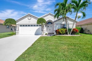 6221 Windchime Place, Boynton Beach, FL 33472 Sold 12/12/24