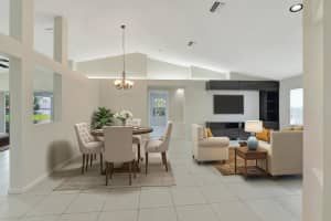 6221 Windchime Place, Boynton Beach, FL 33472 Sold 12/12/24