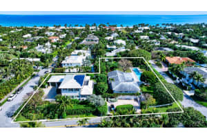 250 Angler Avenue, Palm Beach