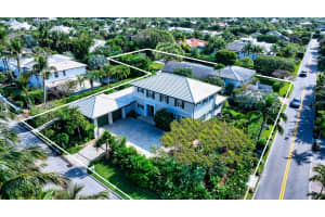 250 Angler Avenue, Palm Beach, FL 33480 - MLS#R11025629