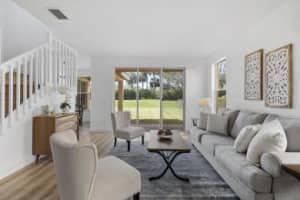 1861 Grey Falcon Circle SW, Vero Beach, FL 32962 Sold 12/05/24