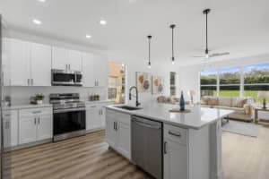 1861 Grey Falcon Circle SW, Vero Beach, FL 32962 Sold 12/05/24