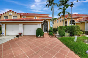 12522 Crystal Pointe 202 Drive 202, Boynton Beach, FL 33437 Sold 02/14/25