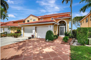 12522 Crystal Pointe 202 Drive 202, Boynton Beach, FL 33437 Sold 02/14/25