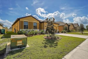 6314 NW Northwood Loop, Port Saint Lucie, FL 34983 Sold 07/29/25