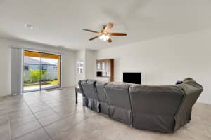 6314 NW Northwood Loop, Port Saint Lucie, FL 34983 Sold 07/29/25