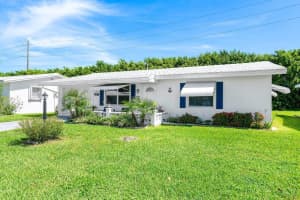 400 SW 8th Place, Boynton Beach, FL 33426 Sold 12/10/24