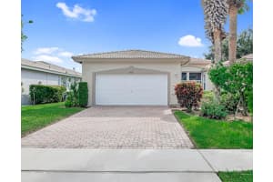 9664 Crescent View Drive N, Boynton Beach, FL 33437 Sold 02/21/25