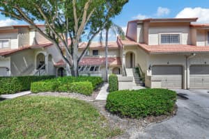 5520 Coach House Circle C, Boca Raton, FL 33486 Sold 02/11/25