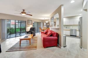 5520 Coach House Circle C, Boca Raton, FL 33486 Sold 02/11/25