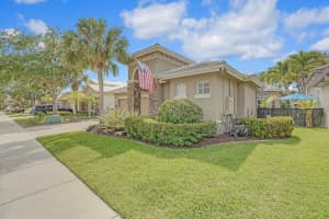 11210 Osprey Lake Lane, Palm Beach Gardens, FL 33412 Sold 12/30/24