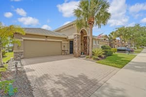 11210 Osprey Lake Lane, Palm Beach Gardens, FL 33412 Sold 12/30/24