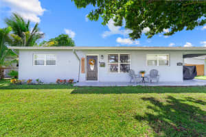 460 NW 39th Street, Deerfield Beach, FL 33064 Sold 12/13/24