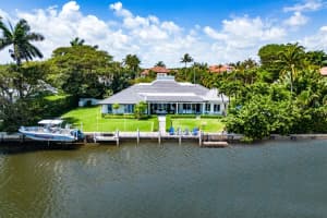 1400 Lands End Road, Manalapan, FL 33462 Sold 04/02/25