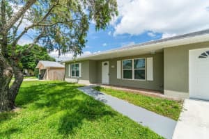 741 SW Byron Street, Port Saint Lucie, FL 34983 Sold 09/26/25
