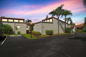 2541 Boundbrook Boulevard 126, Palm Springs, FL 33406 Sold 12/13/24