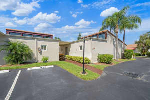 2541 Boundbrook Boulevard 126, Palm Springs, FL 33406 Sold 12/13/24