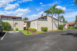 2541 Boundbrook Boulevard 126, Palm Springs, FL 33406 Sold 12/13/24