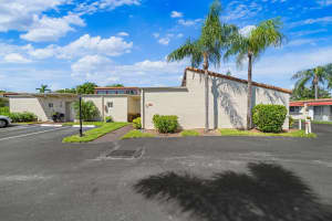 2541 Boundbrook Boulevard 126, Palm Springs, FL 33406 Sold 12/13/24