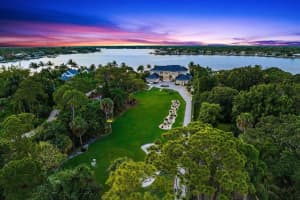 5874 Pennock Point Road, Jupiter, FL 33458 Sold 02/03/25