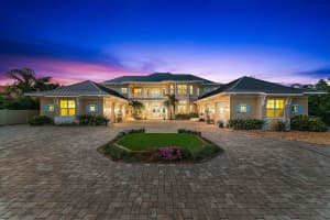 5874 Pennock Point Road, Jupiter, FL 33458 Sold 02/03/25
