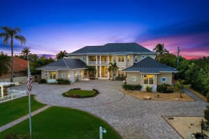 5874 Pennock Point Road, Jupiter, FL 33458 Sold 02/03/25