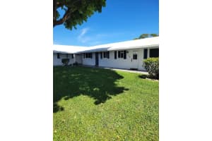 300 SW Golfview Terrace 136, Boynton Beach, FL 33426 Sold 03/21/25