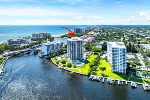 901 E Camino Real 12-A, Boca Raton, FL 33432 Sold 04/04/25