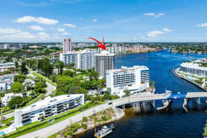 901 E Camino Real 12-A, Boca Raton, FL 33432 Sold 04/04/25