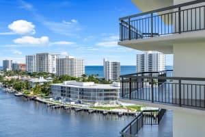 901 E Camino Real 12-A, Boca Raton, FL 33432 Sold 04/04/25