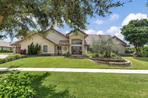 3070 Equestrian Drive, Boca Raton, FL 33434 Sold 02/26/25