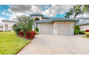 1544 SE Prestwick Lane 12 C, Port Saint Lucie, FL 34952 Sold 01/09/25