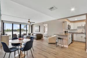 336 Golfview Road 215, North Palm Beach, FL 33408 Sold 11/20/24