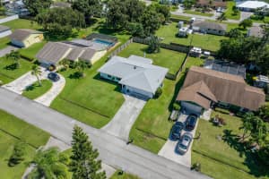 2432 SE Caligula Avenue, Port Saint Lucie, FL 34952 Sold 12/23/24