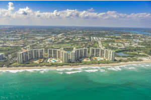 300 Ocean Trail Way 1107, Jupiter