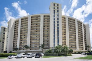 300 Ocean Trail Way 1107, Jupiter, FL 33477 - MLS#R11025726
