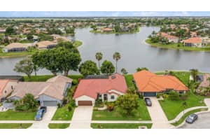 12466 Baywind Court, Boca Raton, FL 33428 Sold 01/27/25