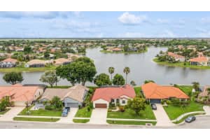 12466 Baywind Court, Boca Raton, FL 33428 Sold 01/27/25