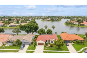 12466 Baywind Court, Boca Raton, FL 33428 Sold 01/27/25