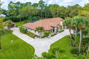 14733 Morgan Close, Wellington, FL 33414 Sold 12/18/24