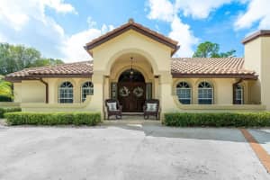 14733 Morgan Close, Wellington, FL 33414 Sold 12/18/24