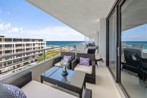 2600 S Ocean 503 S Boulevard 503s, Palm Beach, FL 33480 Sold 01/27/25