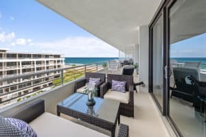 2600 S Ocean 503 S Boulevard 503s, Palm Beach, FL 33480 Sold 01/27/25
