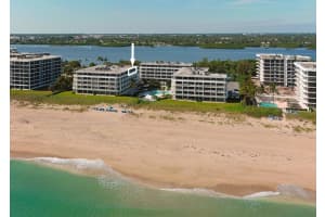 2600 S Ocean 503 S Boulevard 503s, Palm Beach, FL 33480 Sold 01/27/25