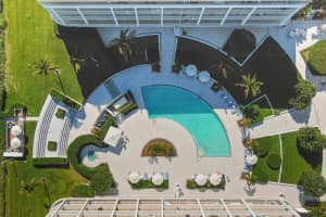 2600 S Ocean 503 S Boulevard 503s, Palm Beach, FL 33480 Sold 01/27/25