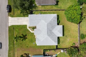 241 SW Starfish Avenue, Port Saint Lucie, FL 34983 Sold 01/23/25